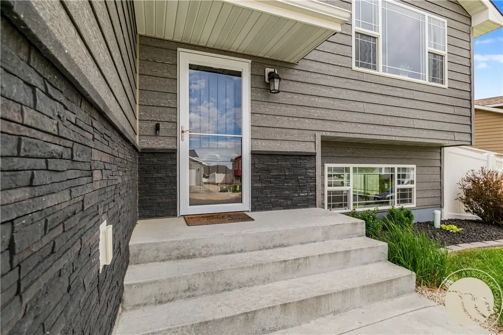 1561 Topanga Avenue Billings MT 59105