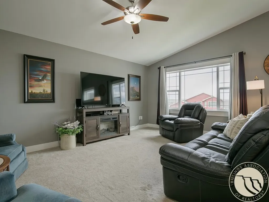 1561 Topanga Avenue Billings MT 59105