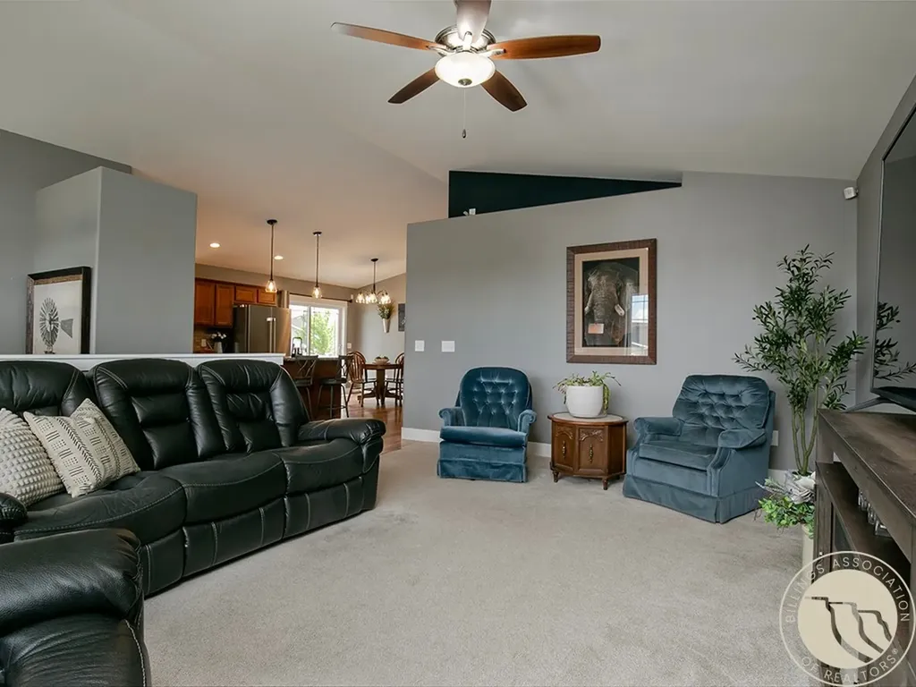 1561 Topanga Avenue Billings MT 59105