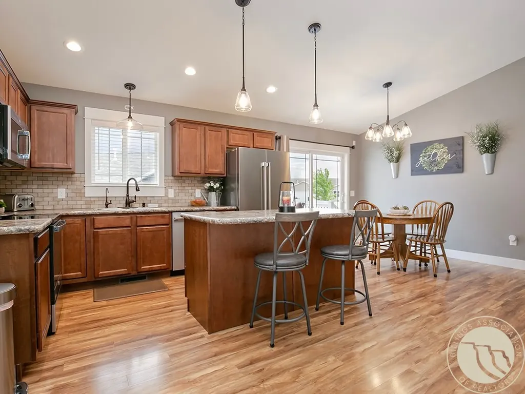 1561 Topanga Avenue Billings MT 59105