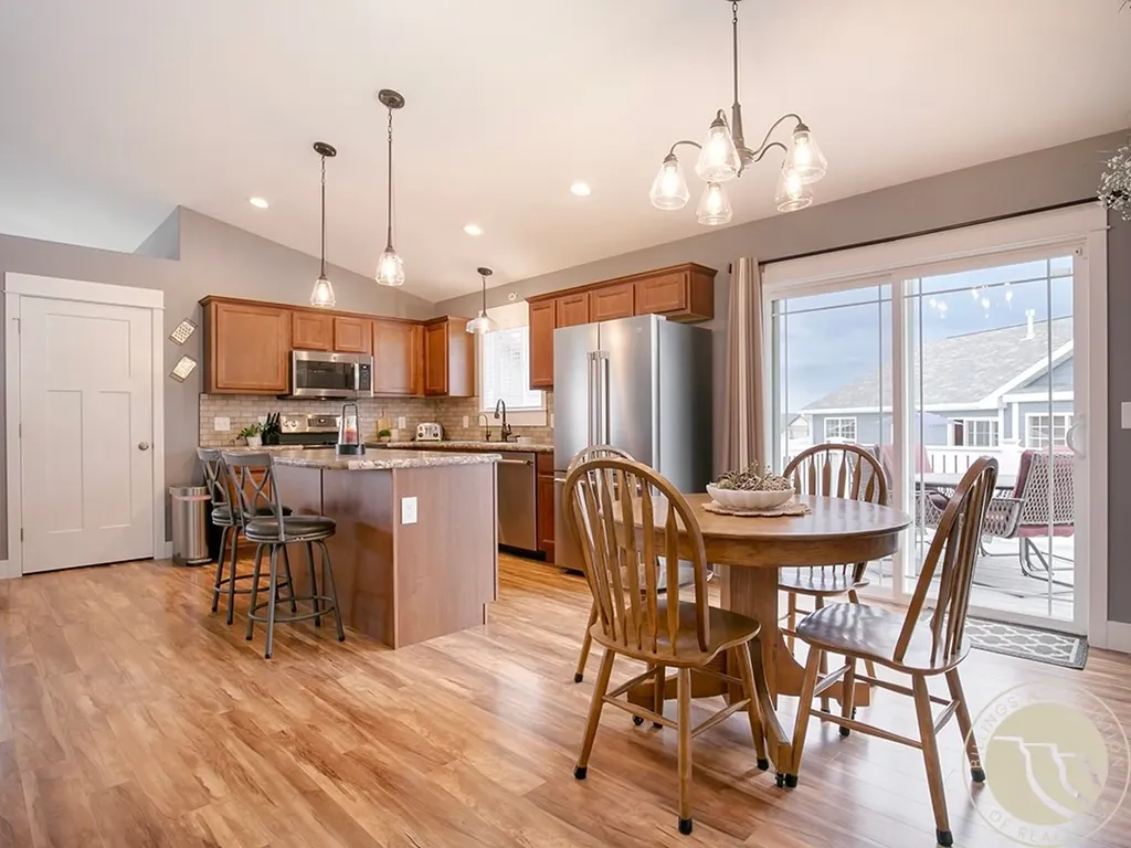 1561 Topanga Avenue Billings MT 59105