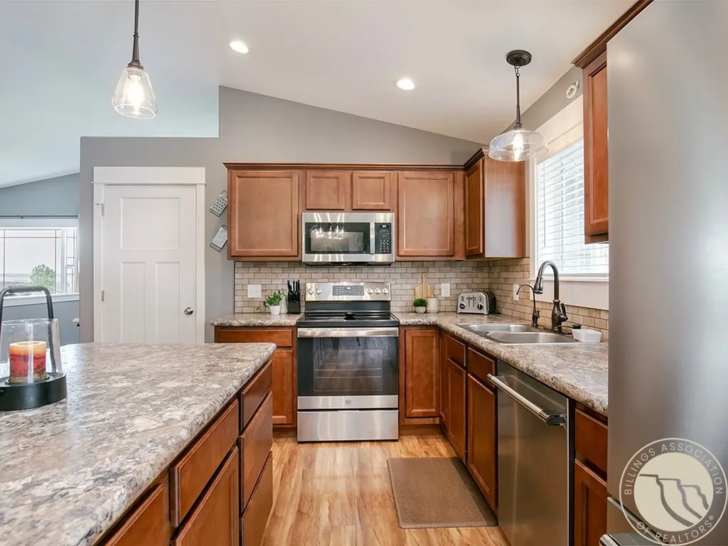 1561 Topanga Avenue Billings MT 59105