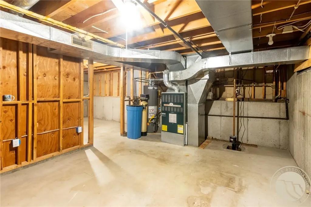 2112 Hoover Avenue Billings MT 59102