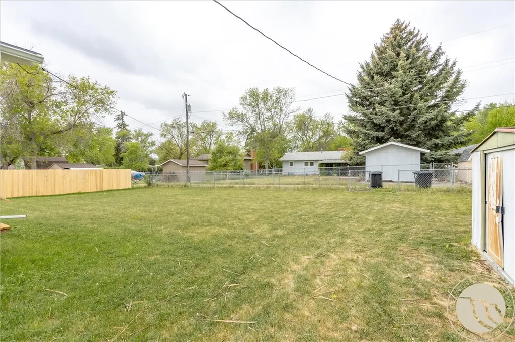 2112 Hoover Avenue Billings MT 59102