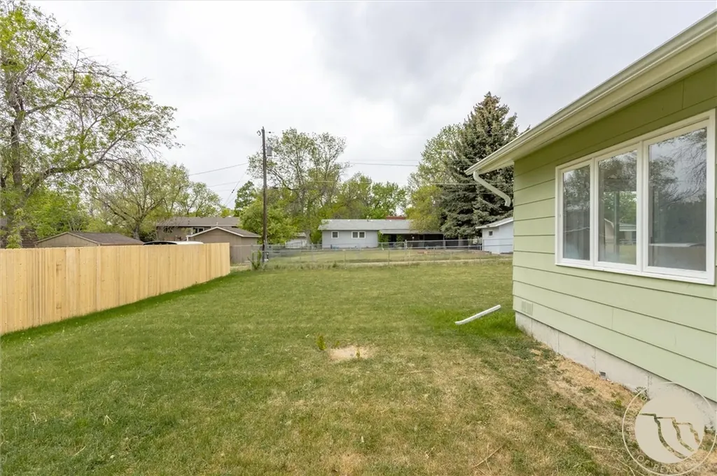 2112 Hoover Avenue Billings MT 59102