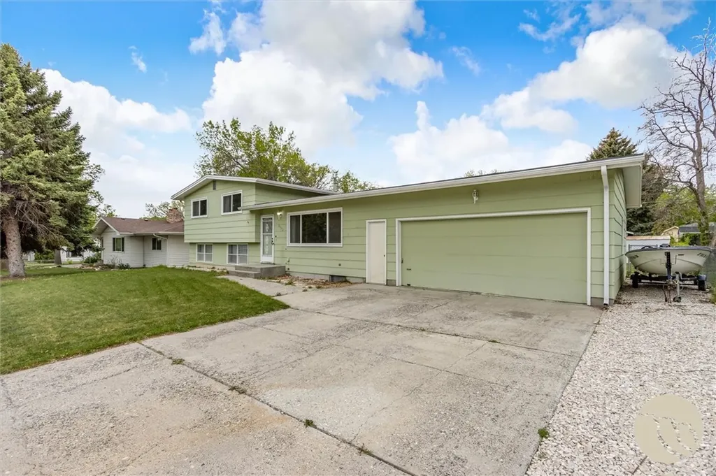 2112 Hoover Avenue Billings MT 59102