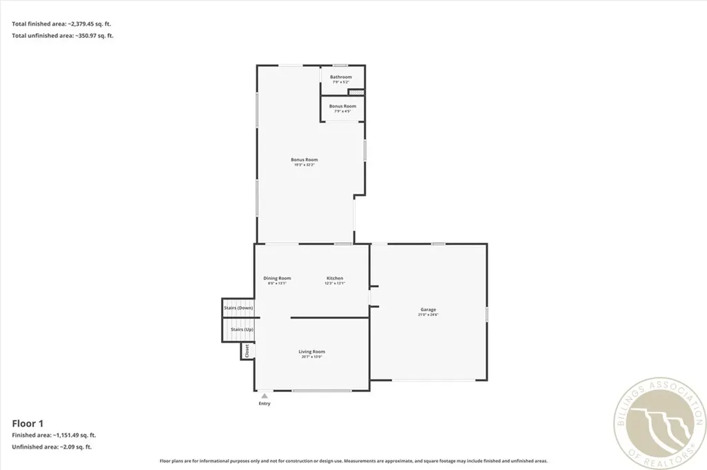 2112 Hoover Avenue Billings MT 59102