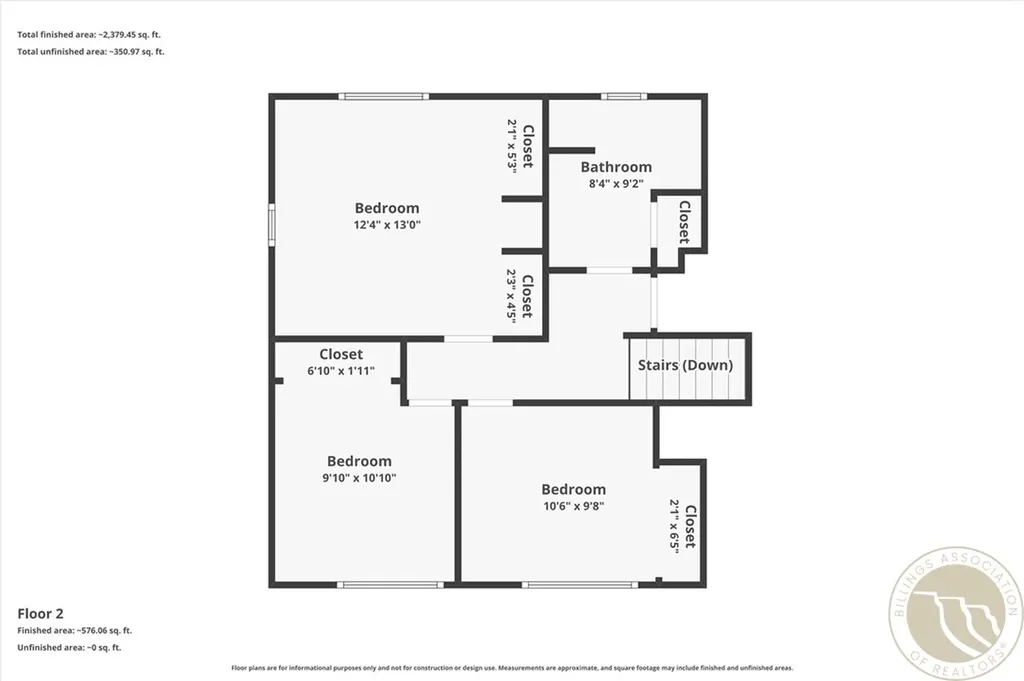 2112 Hoover Avenue Billings MT 59102