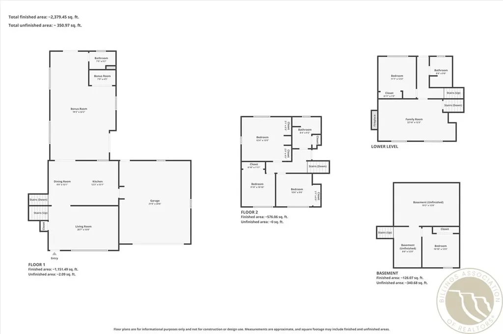 2112 Hoover Avenue Billings MT 59102