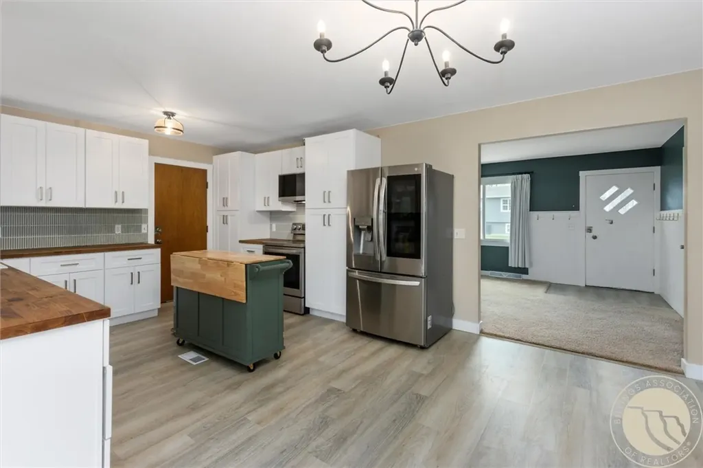 2112 Hoover Avenue Billings MT 59102
