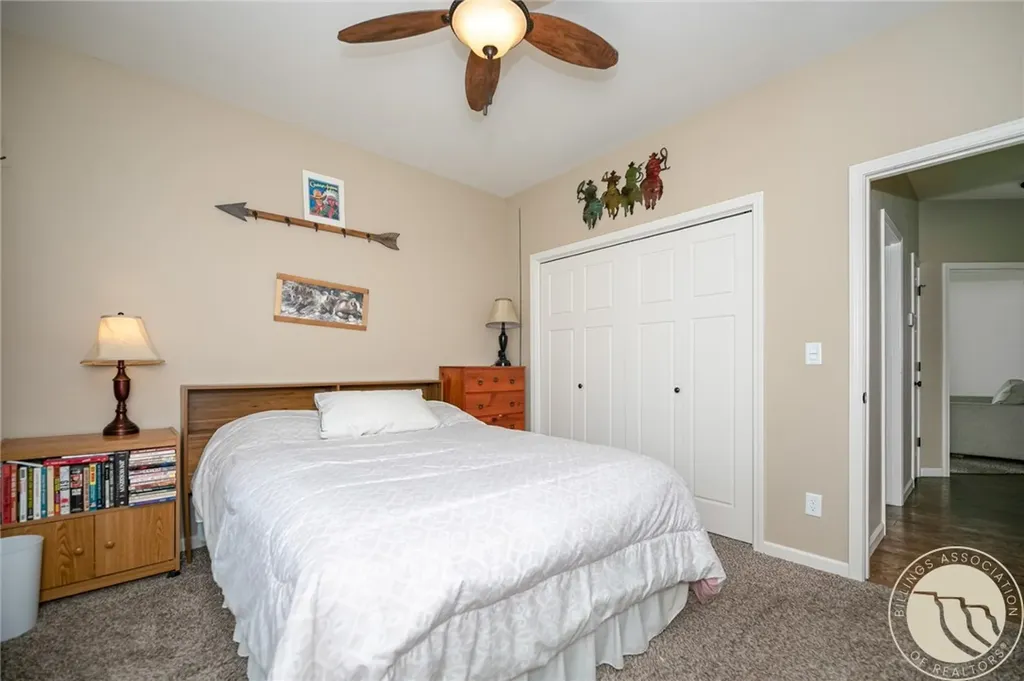 44 W Pike Avenue Columbus MT 59019