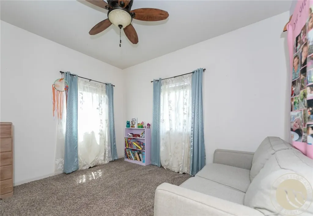 44 W Pike Avenue Columbus MT 59019