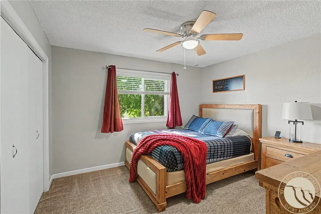 2912 Arnold Palmer Drive Billings MT 59106