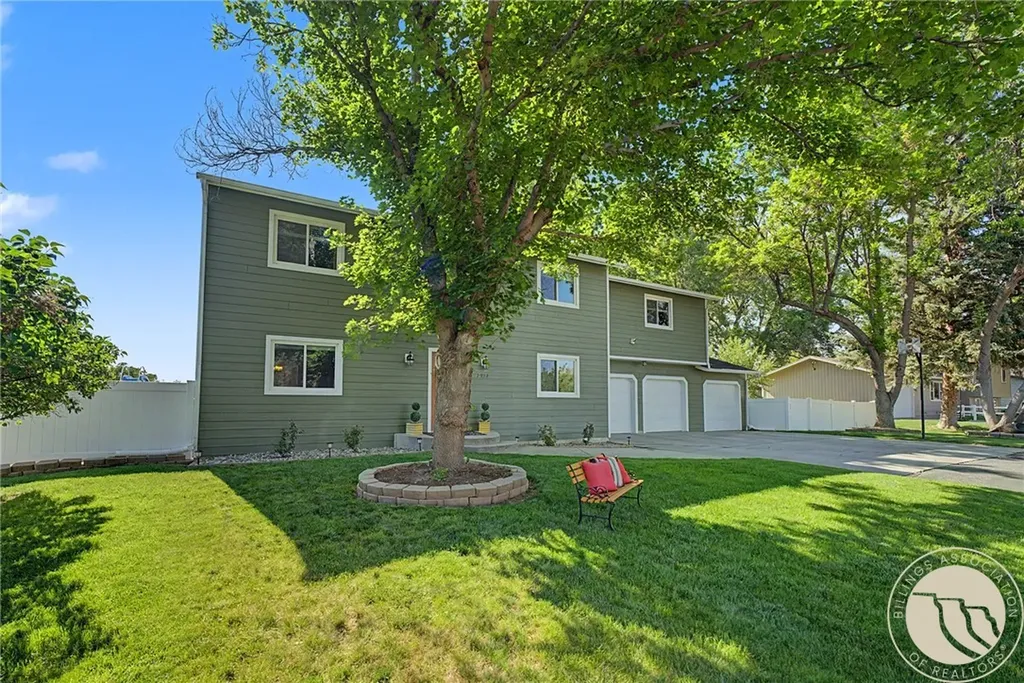2912 Arnold Palmer Drive Billings MT 59106
