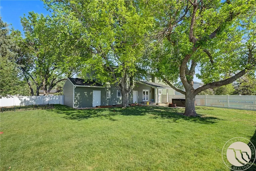2912 Arnold Palmer Drive Billings MT 59106