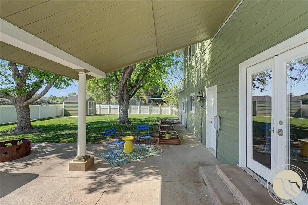 2912 Arnold Palmer Drive Billings MT 59106