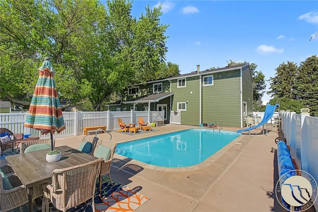 2912 Arnold Palmer Drive Billings MT 59106