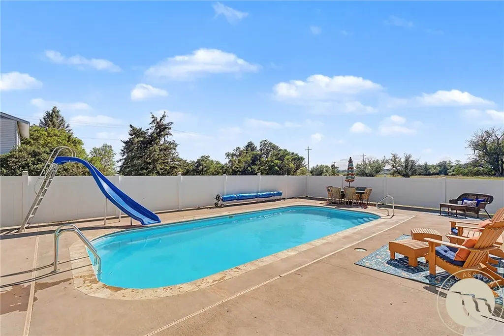 2912 Arnold Palmer Drive Billings MT 59106