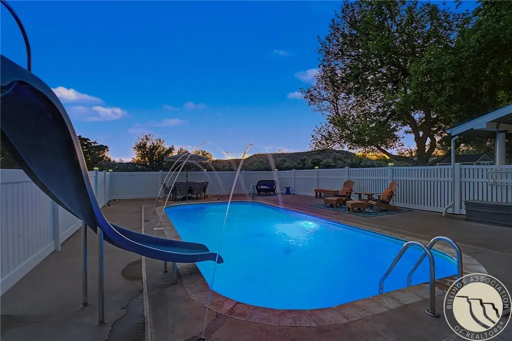 2912 Arnold Palmer Drive Billings MT 59106