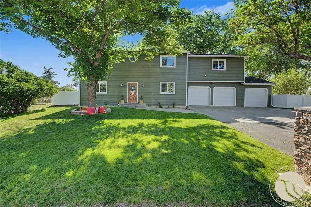 2912 Arnold Palmer Drive Billings MT 59106