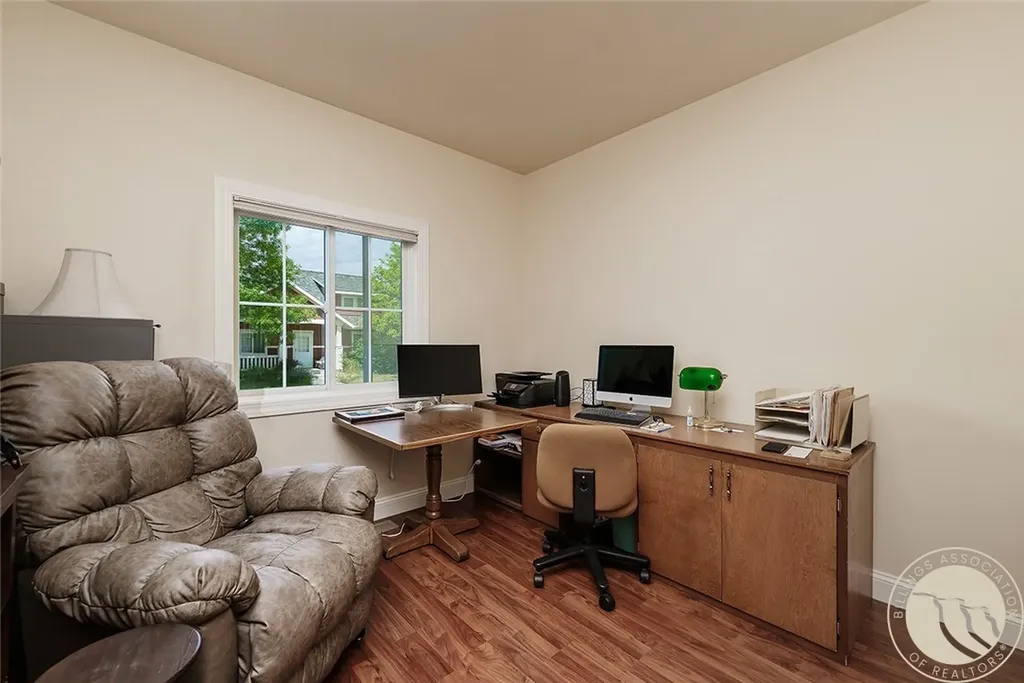 1629 Lone Pine Drive Billings MT 59101