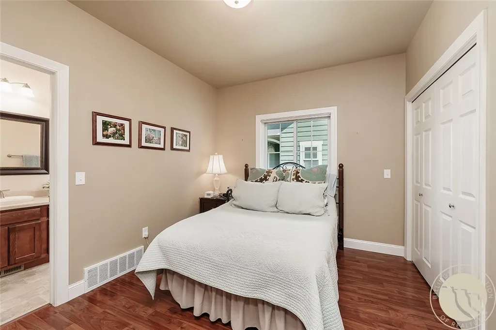 1629 Lone Pine Drive Billings MT 59101