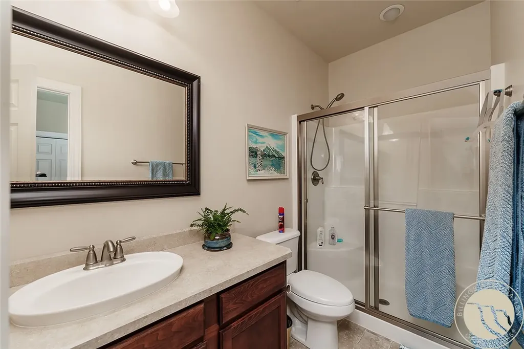 1629 Lone Pine Drive Billings MT 59101