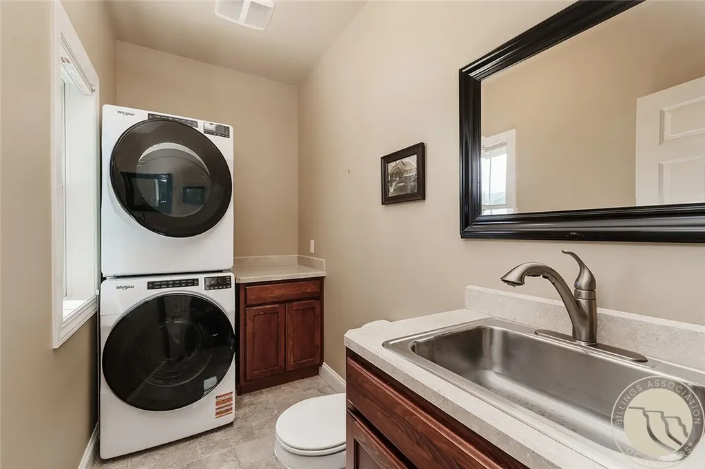 1629 Lone Pine Drive Billings MT 59101