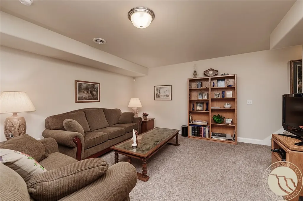 1629 Lone Pine Drive Billings MT 59101