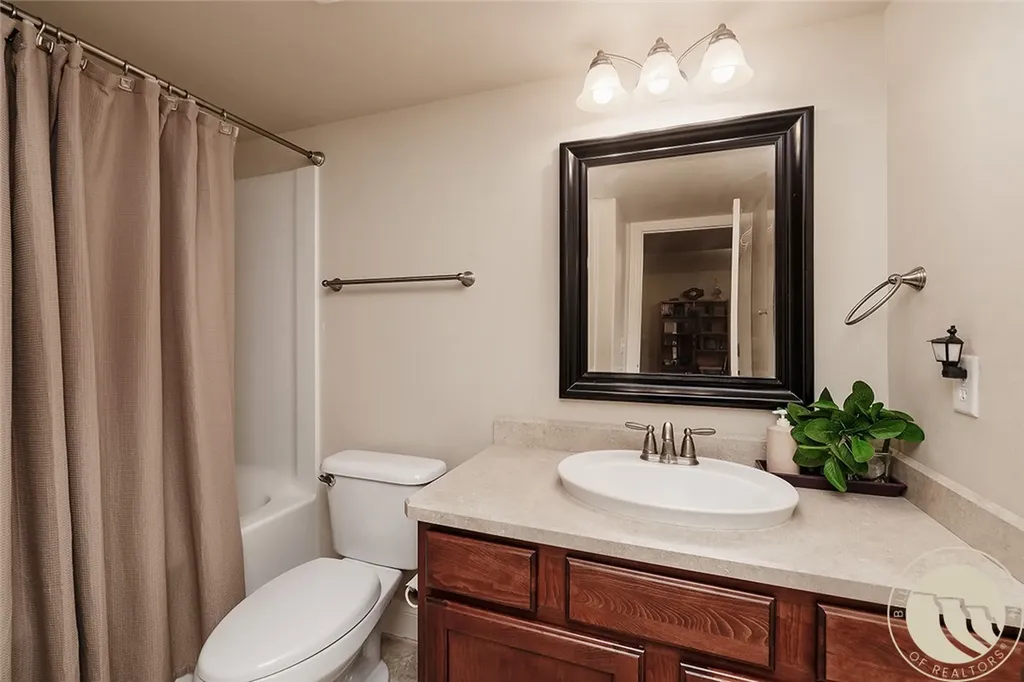 1629 Lone Pine Drive Billings MT 59101