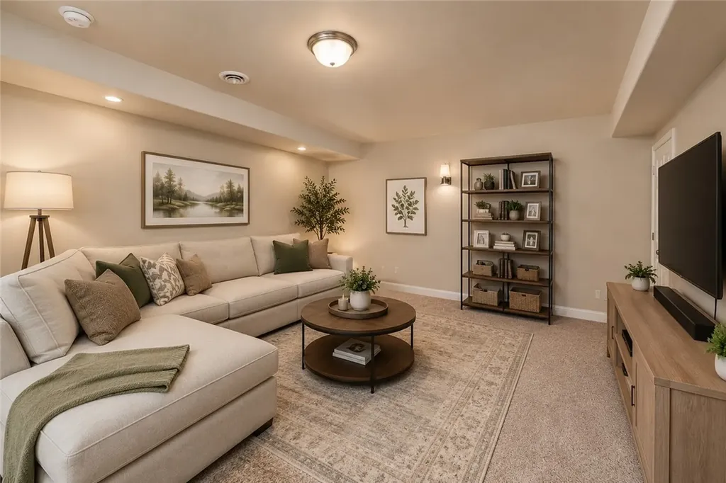 1629 Lone Pine Drive Billings MT 59101