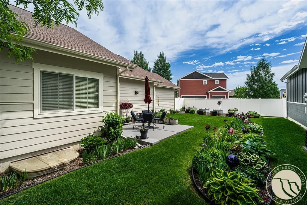 1629 Lone Pine Drive Billings MT 59101