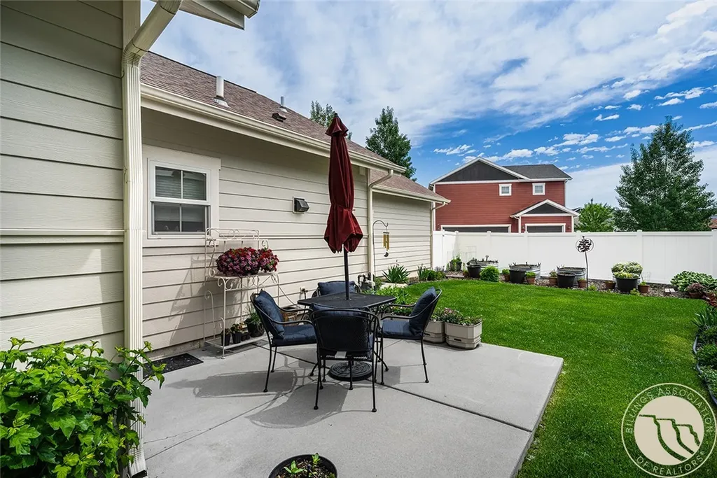 1629 Lone Pine Drive Billings MT 59101