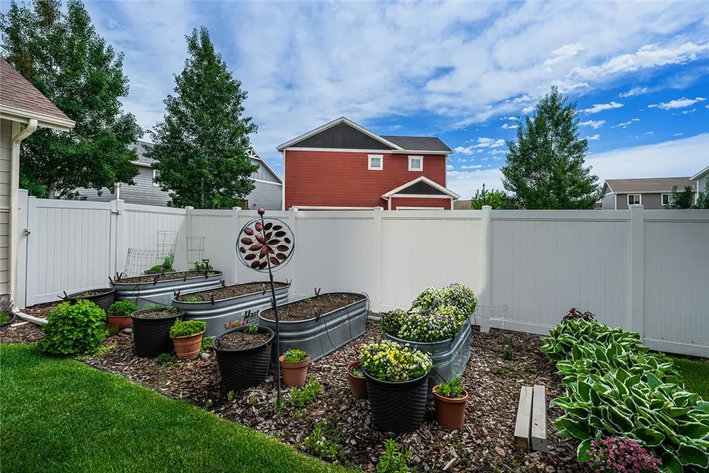 1629 Lone Pine Drive Billings MT 59101