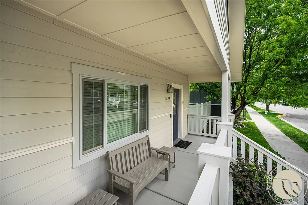 1629 Lone Pine Drive Billings MT 59101