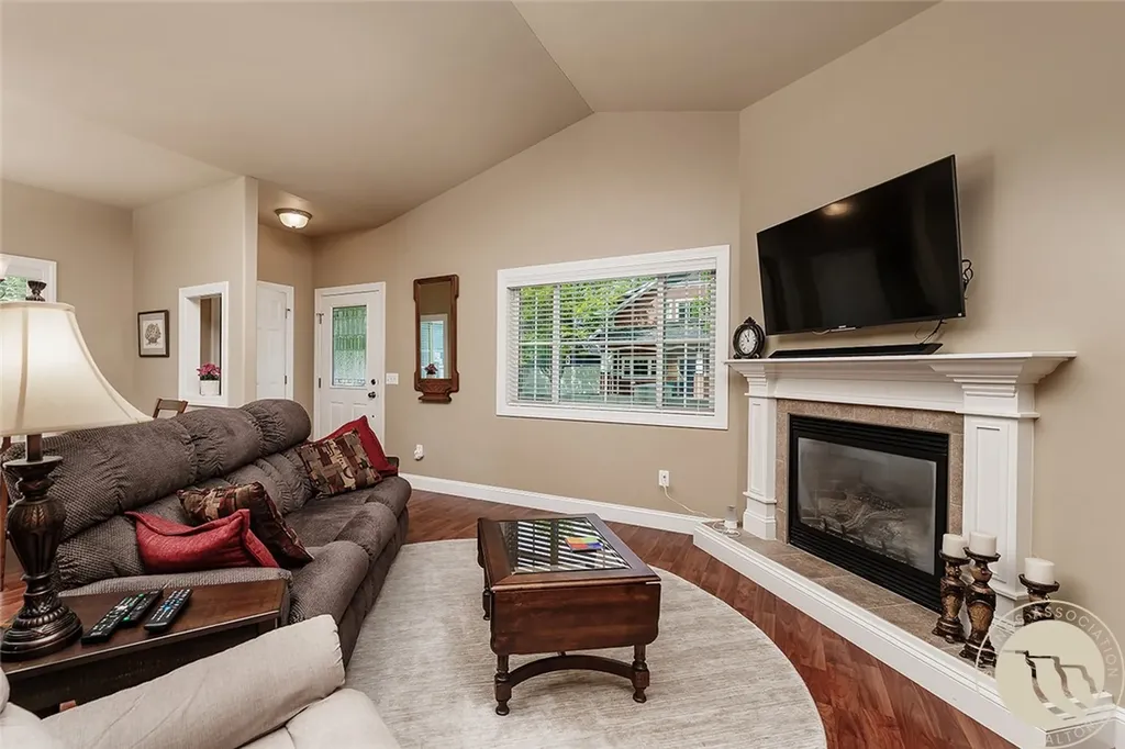 1629 Lone Pine Drive Billings MT 59101
