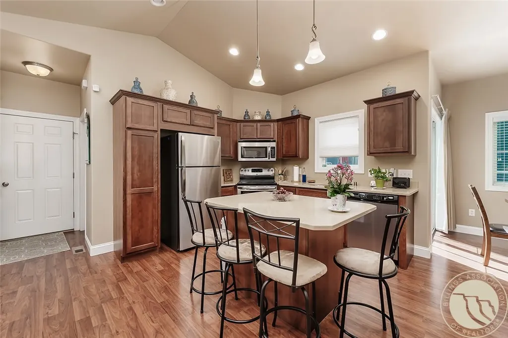 1629 Lone Pine Drive Billings MT 59101