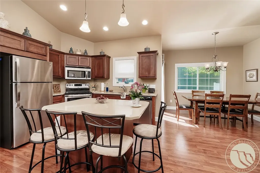 1629 Lone Pine Drive Billings MT 59101