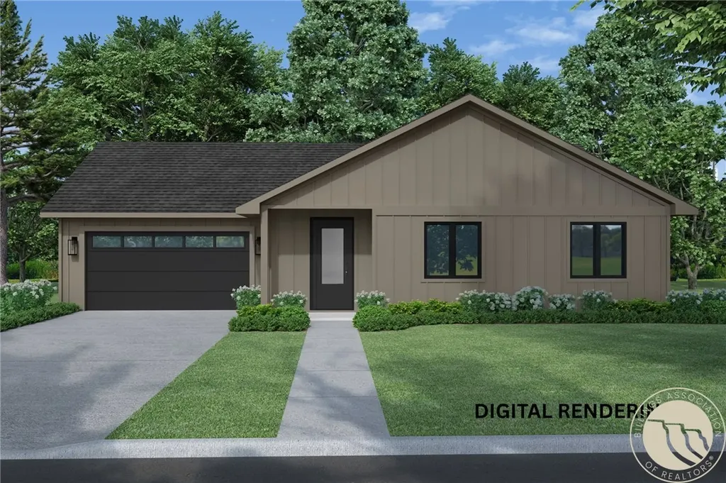 276 Britz Canal Lane Billings MT 59105