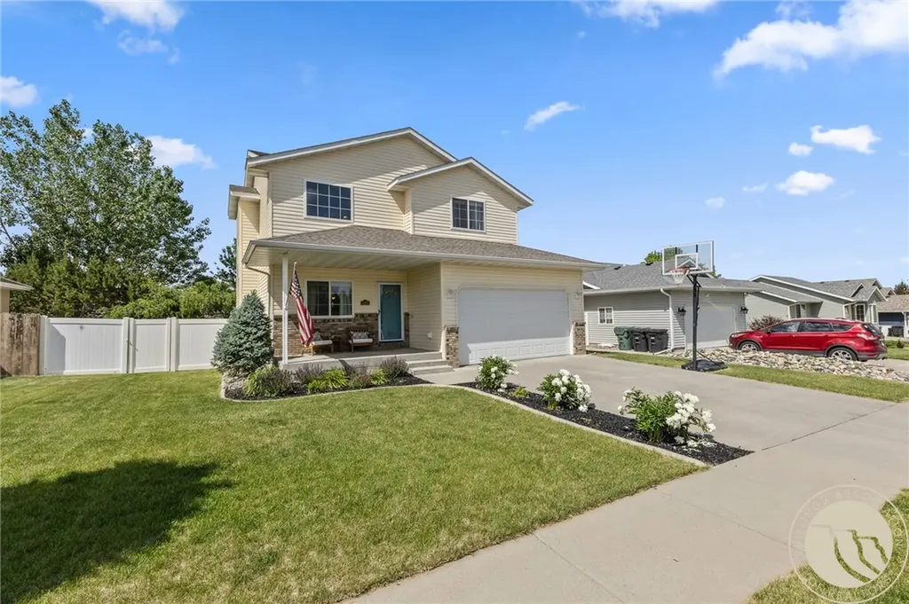 1147 El Rancho Road Billings MT 59105