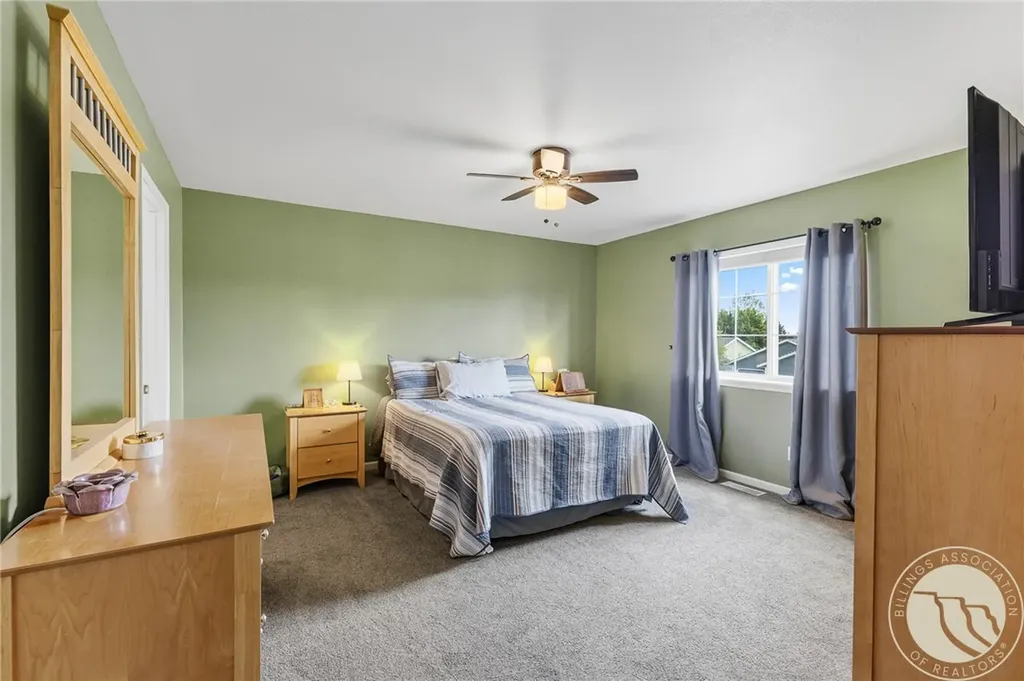 1147 El Rancho Road Billings MT 59105