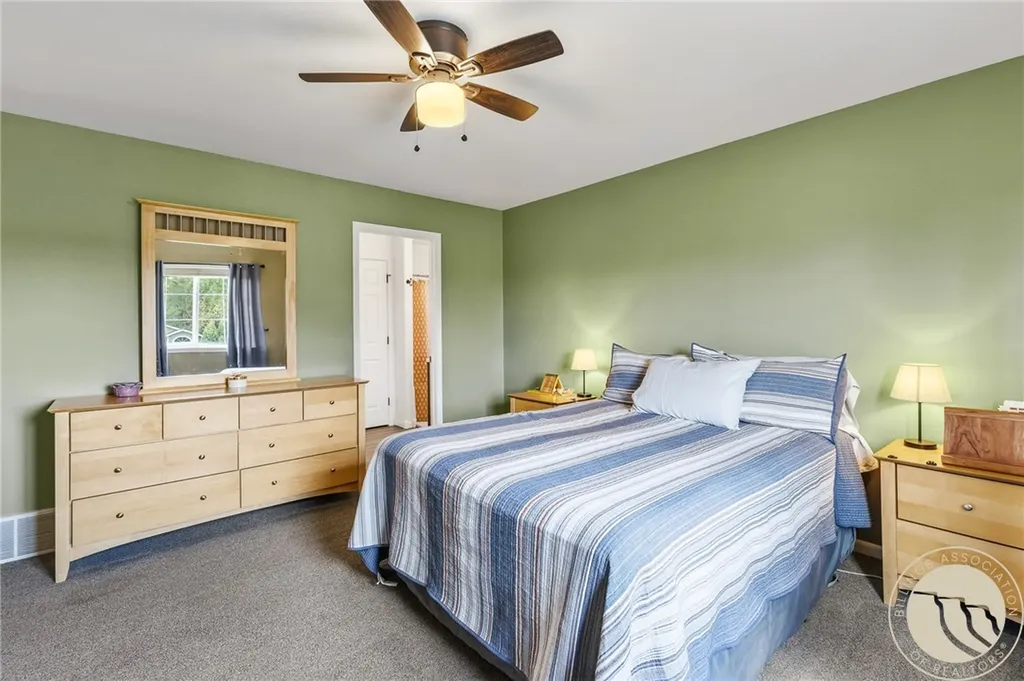 1147 El Rancho Road Billings MT 59105