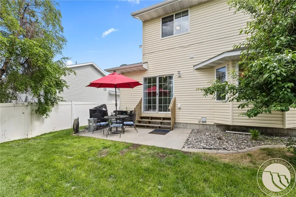 1147 El Rancho Road Billings MT 59105