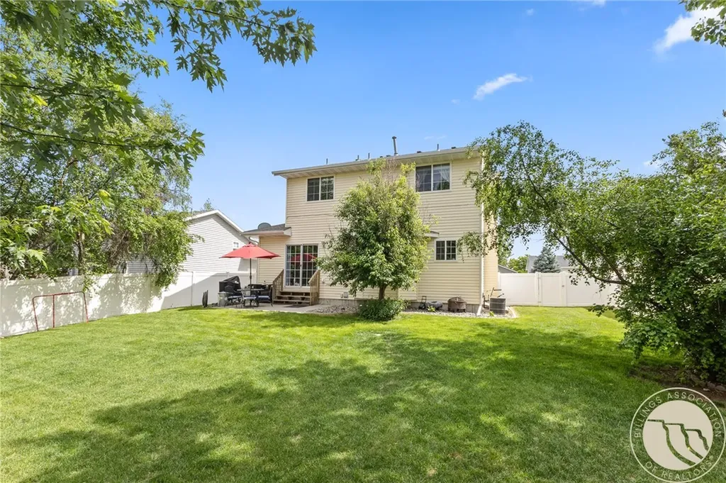 1147 El Rancho Road Billings MT 59105