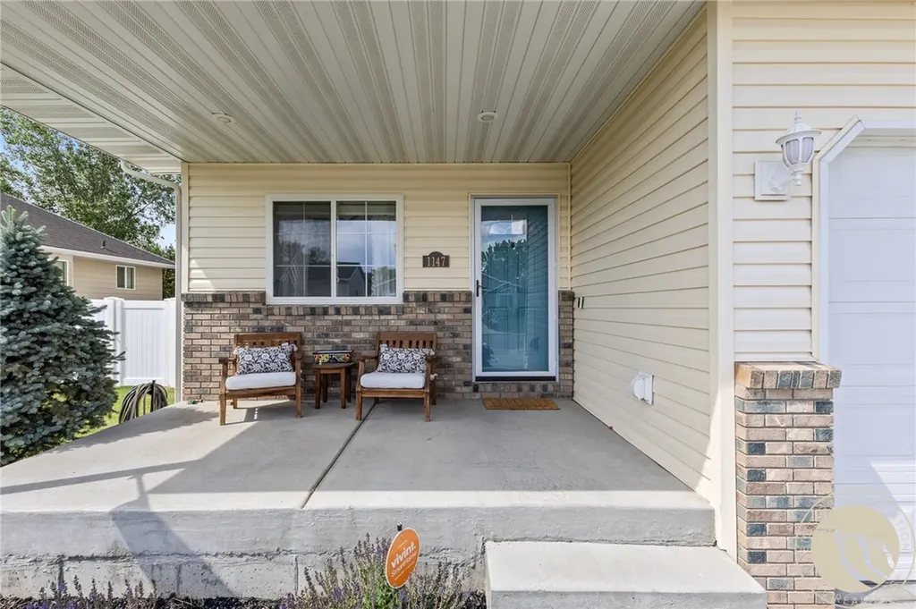1147 El Rancho Road Billings MT 59105