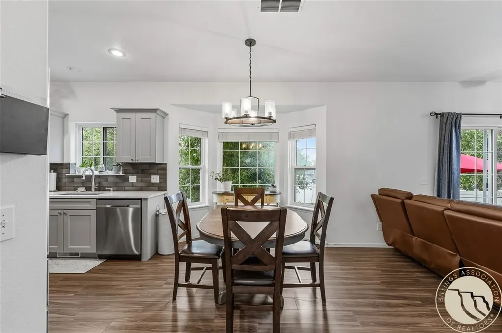1147 El Rancho Road Billings MT 59105