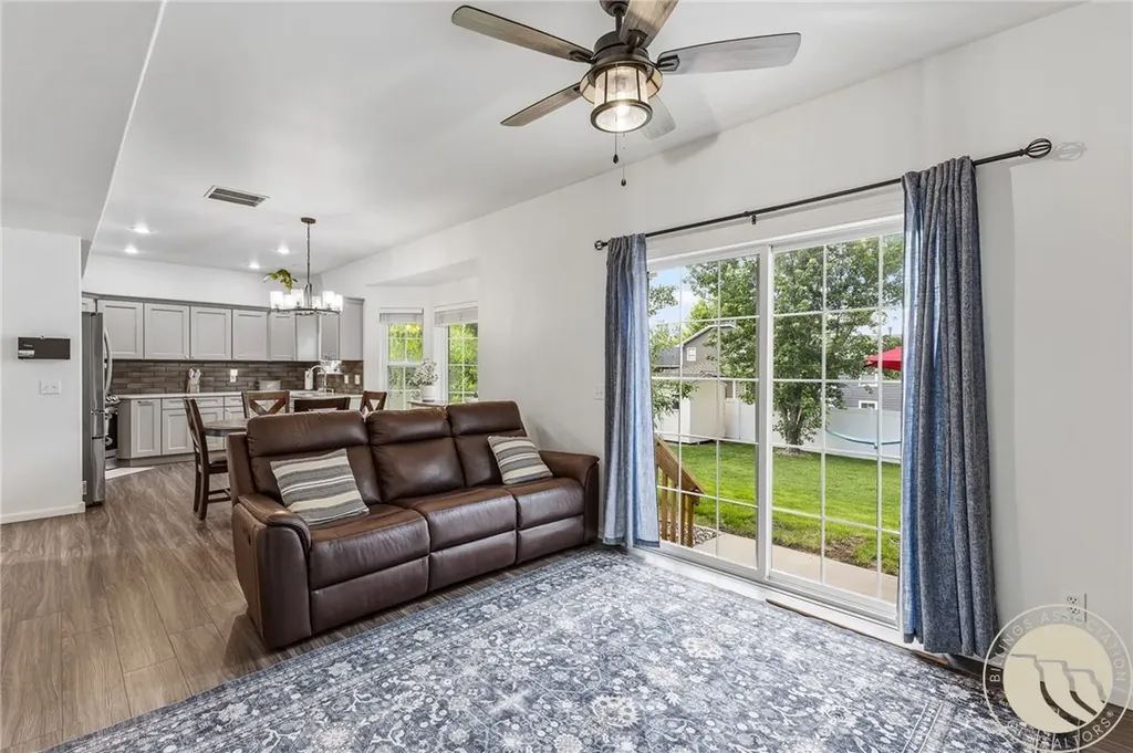 1147 El Rancho Road Billings MT 59105
