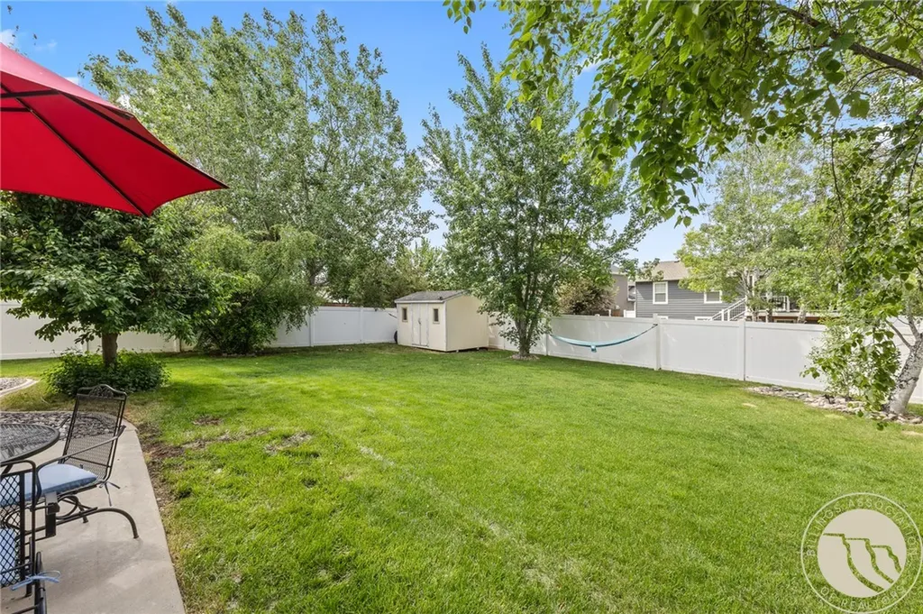 1147 El Rancho Road Billings MT 59105