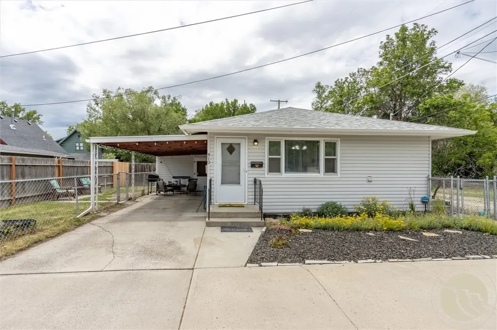 410 9th Street W Billings MT 59101