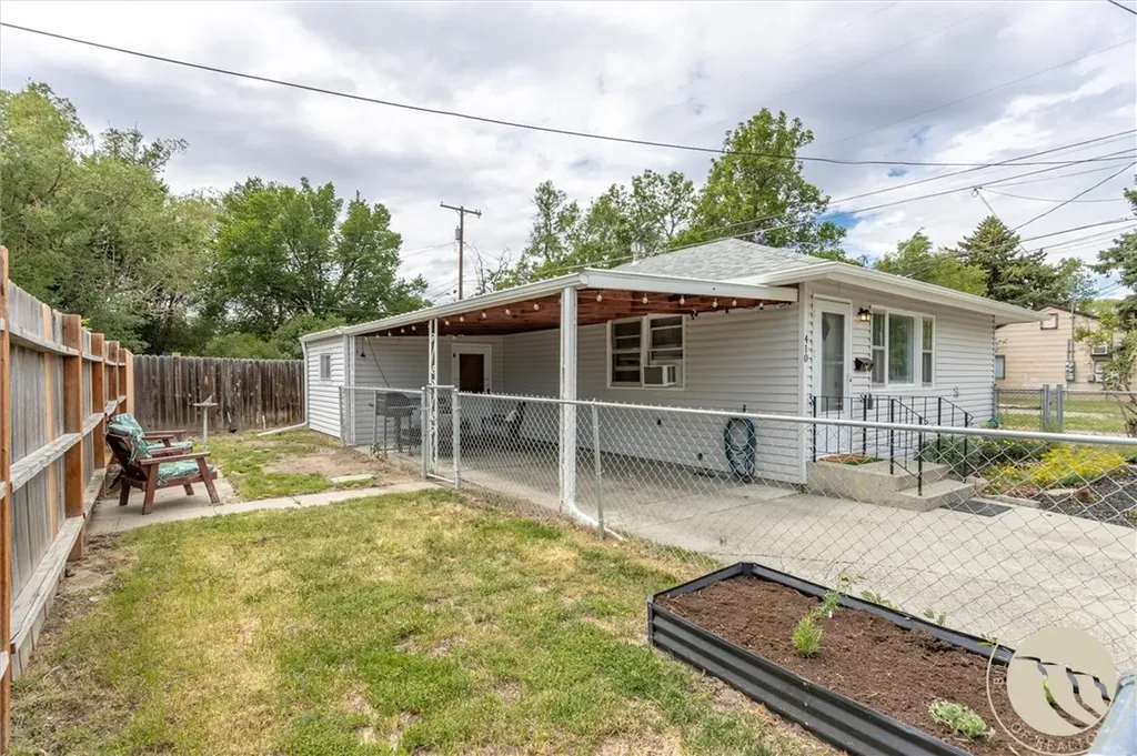 410 9th Street W Billings MT 59101